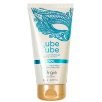 Интимный гель с охлаждающим эффектом Orgie Lube Tube Cool 150 мл