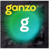 Презервативы Ganzo Ultra thin ультратонкие 15 шт