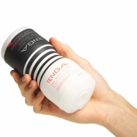 Двусторонний мастурбатор Tenga Dual Sensation Cup Extremes Двусторонний мастурбатор Tenga Dual Sensation Cup Extremes