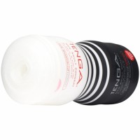 Двусторонний мастурбатор Tenga Dual Sensation Cup Extremes Двусторонний мастурбатор Tenga Dual Sensation Cup Extremes
