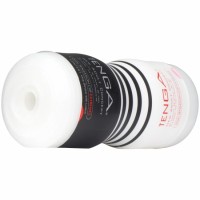 Двусторонний мастурбатор Tenga Dual Sensation Cup Extremes Двусторонний мастурбатор Tenga Dual Sensation Cup Extremes
