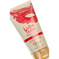 Интимный гель с согревающим эффектом Orgie Lube Tube Hot 150 мл