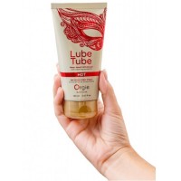 Интимный гель с согревающим эффектом Orgie Lube Tube Hot 150 мл