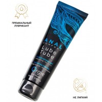 Анальный интимный гель Orgie Lube Tube Anal Comfort 100 мл