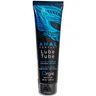 Анальный интимный гель Orgie Lube Tube Anal Comfort 100 мл