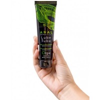 Гибридный анальный гель с гиалуроновой кислотой Orgie Lube Tube Anal Sensitive 100 мл