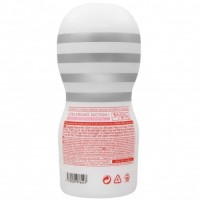 Мастурбатор Tenga Deep Throat Gentle увеличенного размера