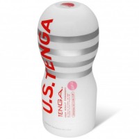 Мастурбатор Tenga Deep Throat Gentle увеличенного размера