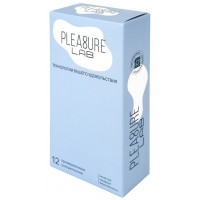 Ультратонкие презервативы Pleasure Lab 12 шт Ультратонкие презервативы Pleasure Lab 12 шт