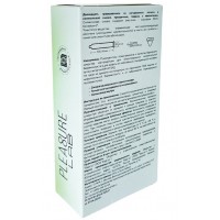 Презервативы Pleasure Lab с анестетиком 12 шт Презервативы Pleasure Lab с анестетиком 12 шт
