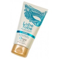 Интимный гель с охлаждающим эффектом Orgie Lube Tube Cool 150 мл