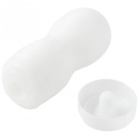 Мастурбатор Tenga Deep Throat Gentle увеличенного размера