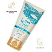 Интимный гель с охлаждающим эффектом Orgie Lube Tube Cool 150 мл