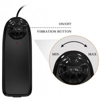 Реалистичный вибрострапон на трусиках Ultra Passionate Harness 21 см Реалистичный вибрострапон на трусиках Ultra Passionate Harness 21 см