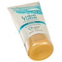 Интимный гель с охлаждающим эффектом Orgie Lube Tube Cool 150 мл