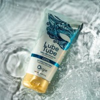 Интимный гель с охлаждающим эффектом Orgie Lube Tube Cool 150 мл