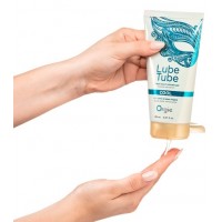 Интимный гель с охлаждающим эффектом Orgie Lube Tube Cool 150 мл