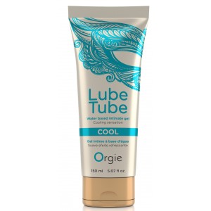Интимный гель с охлаждающим эффектом Orgie Lube Tube Cool 150 мл