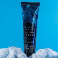 Анальный интимный гель Orgie Lube Tube Anal Comfort 100 мл