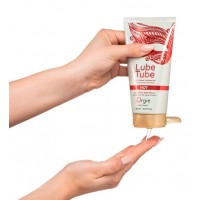 Интимный гель с согревающим эффектом Orgie Lube Tube Hot 150 мл