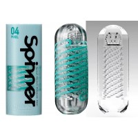 Мастурбатор Tenga Pixel Spinner