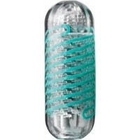 Мастурбатор Tenga Pixel Spinner