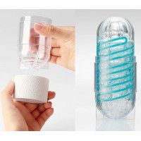Мастурбатор Tenga Pixel Spinner