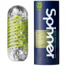 Мастурбатор Tenga Shell Spinner Мастурбатор Tenga Shell Spinner