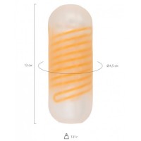 Мастурбатор Tenga Beads Spinner Мастурбатор Tenga Beads Spinner