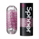 Мастурбатор Tenga Brick Spinner Мастурбатор Tenga Brick Spinner