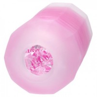 Мастурбатор Tenga Brick Spinner Мастурбатор Tenga Brick Spinner
