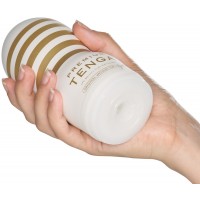 Мастурбатор Tenga Premium Original Vacuum Cup Gentle