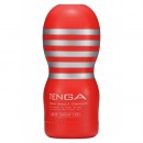 Мастурбатор с эффектом глубокой глотки Tenga Deep Throat Cup Мастурбатор с эффектом глубокой глотки Tenga Deep Throat Cup