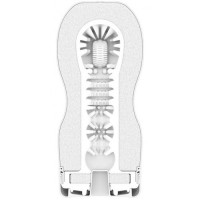 Мастурбатор с эффектом глубокой глотки Tenga Deep Throat Cup Gentle Мастурбатор с эффектом глубокой глотки Tenga Deep Throat Cup Gentle