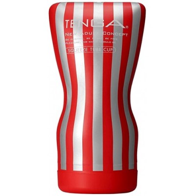 Мастурбатор Tenga Soft Case Cup Original Мастурбатор Tenga Soft Case Cup Original