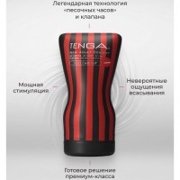 Мастурбатор Tenga Soft Case Cup Strong Мастурбатор Tenga Soft Case Cup Strong