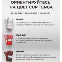 Мастурбатор Tenga Soft Case Cup Strong Мастурбатор Tenga Soft Case Cup Strong