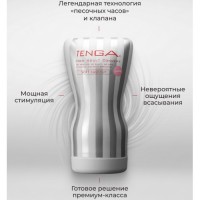 Мастурбатор Tenga Soft Case Cup Gentle Мастурбатор Tenga Soft Case Cup Gentle