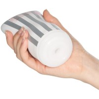 Мастурбатор Tenga Soft Case Cup Gentle Мастурбатор Tenga Soft Case Cup Gentle
