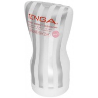 Мастурбатор Tenga Soft Case Cup Gentle Мастурбатор Tenga Soft Case Cup Gentle