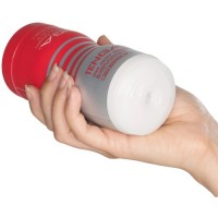 Двусторонний мастурбатор Tenga Dual Sentation Cup