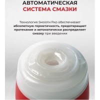 Двусторонний мастурбатор Tenga Dual Sentation Cup