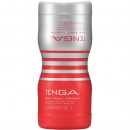 Двусторонний мастурбатор Tenga Dual Sentation Cup Двусторонний мастурбатор Tenga Dual Sentation Cup