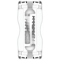 Мастурбатор Tenga Premium Dual Sensation Cup Мастурбатор Tenga Premium Dual Sensation Cup