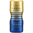 Мастурбатор Tenga Premium Dual Sensation Cup Мастурбатор Tenga Premium Dual Sensation Cup