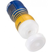 Мастурбатор Tenga Premium Dual Sensation Cup Мастурбатор Tenga Premium Dual Sensation Cup