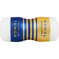 Мастурбатор Tenga Premium Dual Sensation Cup Мастурбатор Tenga Premium Dual Sensation Cup