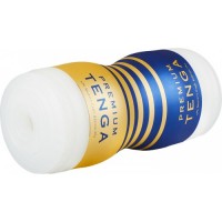Мастурбатор Tenga Premium Dual Sensation Cup Мастурбатор Tenga Premium Dual Sensation Cup