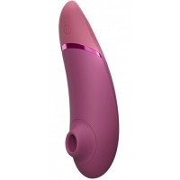 Бесконтактный вакуумно-волновой стимулятор клитора Womanizer Next темно-розовый WZNE1SG4 Бесконтактный вакуумно-волновой стимулятор клитора Womanizer Next темно-розовый WZNE1SG4