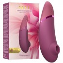Бесконтактный вакуумно-волновой стимулятор клитора Womanizer Next темно-розовый Бесконтактный вакуумно-волновой стимулятор клитора Womanizer Next темно-розовый